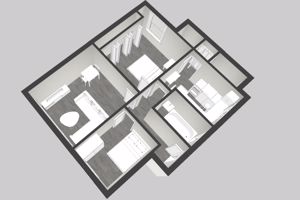 Potential Set Up- click for photo gallery